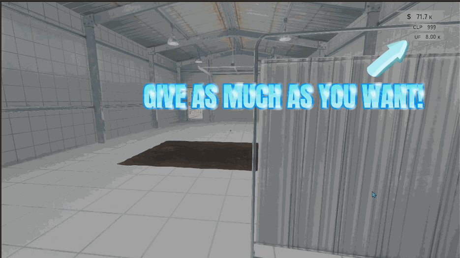 Carpet Cleaning Simulator — Shady Savings (screenshot 2)